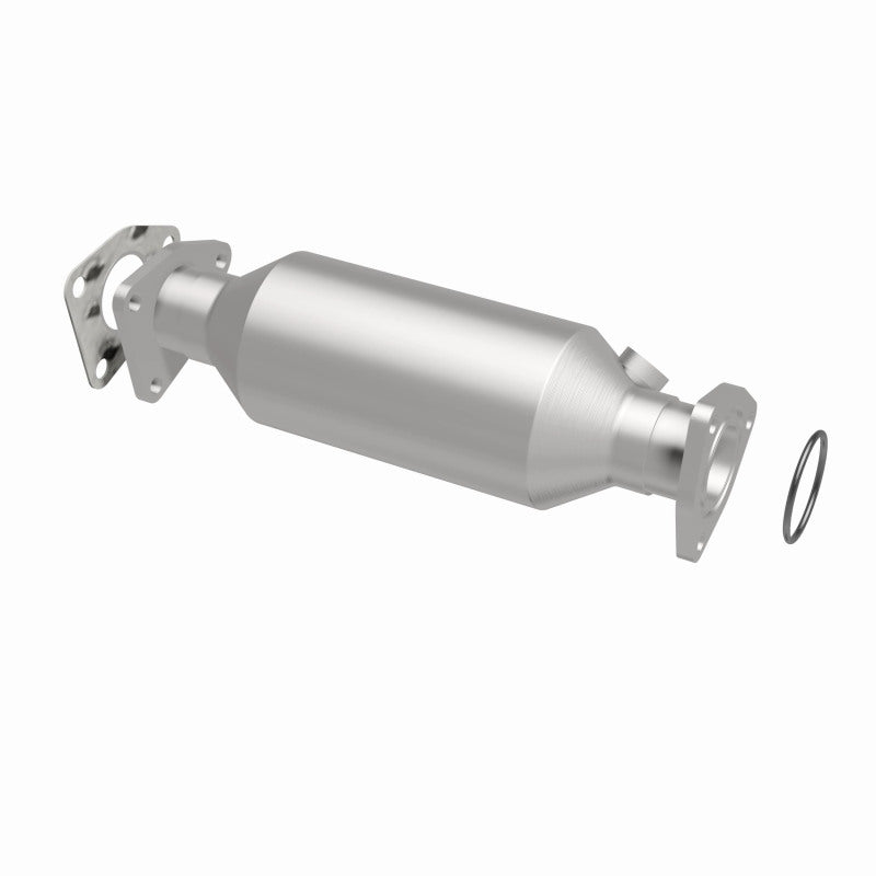 MagnaFlow Conv DF 96-01 Honda Prelude 2.3L Magnaflow Catalytic Converter Direct Fit  AXOPROS