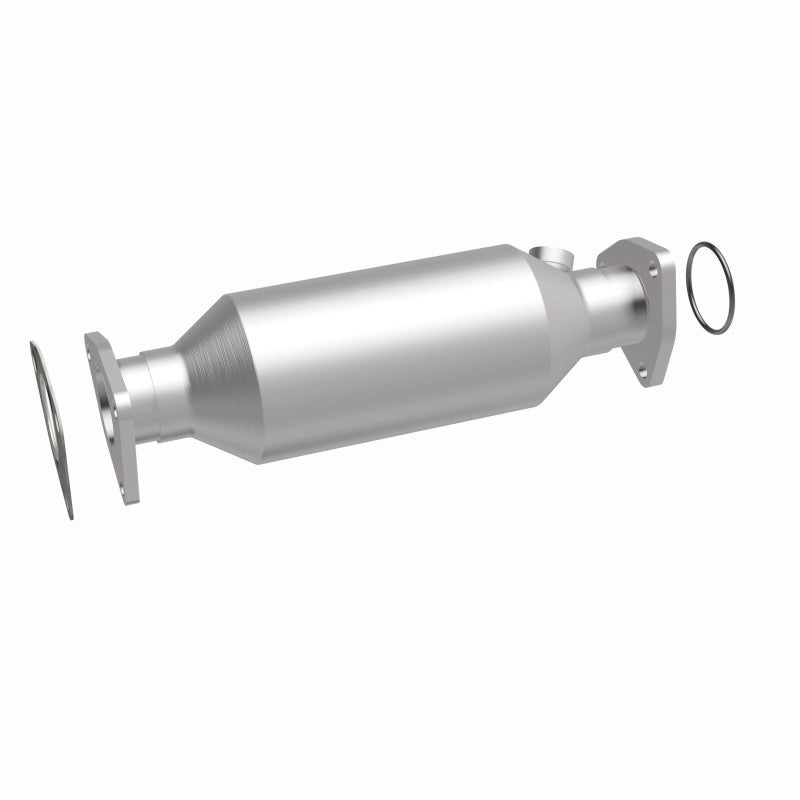 MagnaFlow Conv DF 96-01 Honda Prelude 2.3L Magnaflow Catalytic Converter Direct Fit  AXOPROS