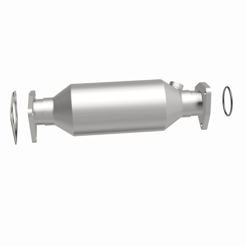 MagnaFlow Conv DF 96-01 Honda Prelude 2.3L Magnaflow Catalytic Converter Direct Fit  AXOPROS