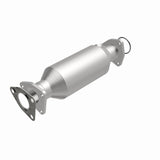 MagnaFlow Conv DF 96-01 Honda Prelude 2.3L Magnaflow Catalytic Converter Direct Fit  AXOPROS