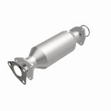 MagnaFlow Conv DF 96-01 Honda Prelude 2.3L Magnaflow Catalytic Converter Direct Fit  AXOPROS
