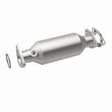 MagnaFlow Conv DF 96-01 Honda Prelude 2.3L Magnaflow Catalytic Converter Direct Fit  AXOPROS