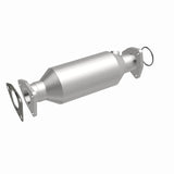 MagnaFlow Conv DF 96-01 Honda Prelude 2.3L Magnaflow Catalytic Converter Direct Fit  AXOPROS