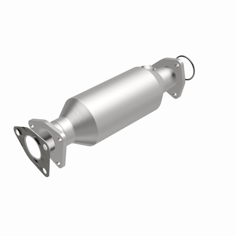 MagnaFlow Conv DF 96-01 Honda Prelude 2.3L Magnaflow Catalytic Converter Direct Fit  AXOPROS