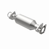 MagnaFlow Conv DF 96-01 Honda Prelude 2.3L Magnaflow Catalytic Converter Direct Fit  AXOPROS