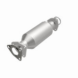 MagnaFlow Conv DF 96-01 Honda Prelude 2.3L Magnaflow Catalytic Converter Direct Fit  AXOPROS