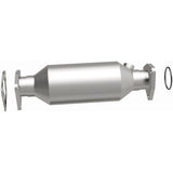 MagnaFlow Conv DF 96-01 Honda Prelude 2.3L Magnaflow Catalytic Converter Direct Fit  AXOPROS