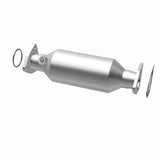 MagnaFlow Conv DF 96-01 Honda Prelude 2.3L Magnaflow Catalytic Converter Direct Fit  AXOPROS