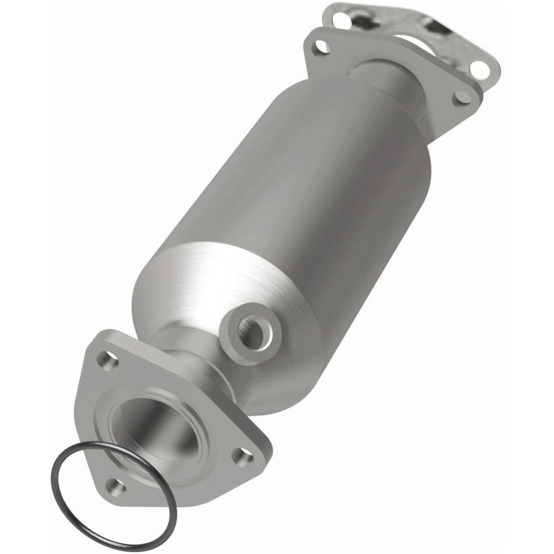 MagnaFlow Conv DF 96-01 Honda Prelude 2.3L Magnaflow Catalytic Converter Direct Fit  AXOPROS