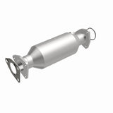 MagnaFlow Conv DF 96-01 Honda Prelude 2.3L Magnaflow Catalytic Converter Direct Fit  AXOPROS