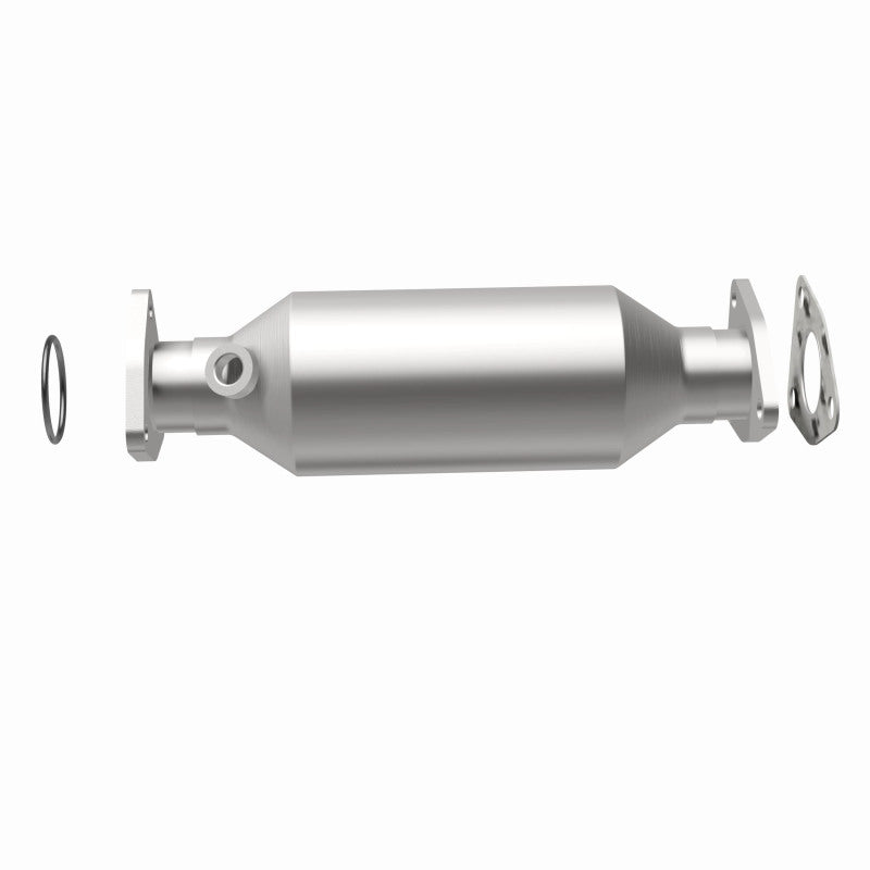 MagnaFlow Conv DF 96-01 Honda Prelude 2.3L Magnaflow Catalytic Converter Direct Fit  AXOPROS