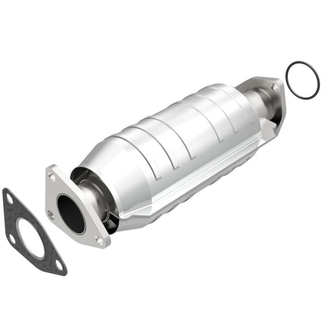 MagnaFlow Conv DF 96-01 Honda Prelude 2.3L Magnaflow Catalytic Converter Direct Fit  AXOPROS