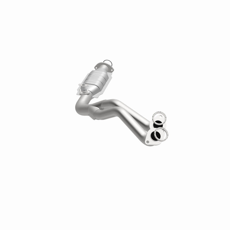 MagnaFlow Conv DF 96-97 Lexus LX450 4.5L / 95-97 Toyota Land Cruiser 4.5L Front Magnaflow Catalytic Converter Direct Fit  AXOPROS