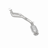 MagnaFlow Conv DF 96-97 Lexus LX450 4.5L / 95-97 Toyota Land Cruiser 4.5L Front Magnaflow Catalytic Converter Direct Fit  AXOPROS