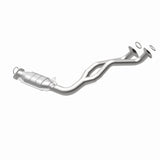MagnaFlow Conv DF 96-97 Lexus LX450 4.5L / 95-97 Toyota Land Cruiser 4.5L Front Magnaflow Catalytic Converter Direct Fit  AXOPROS