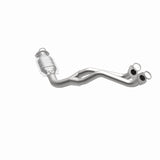 MagnaFlow Conv DF 96-97 Lexus LX450 4.5L / 95-97 Toyota Land Cruiser 4.5L Front Magnaflow Catalytic Converter Direct Fit  AXOPROS