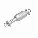 MagnaFlow Conv DF 96-99 Acura Integra GS LS Magnaflow Catalytic Converter Direct Fit  AXOPROS