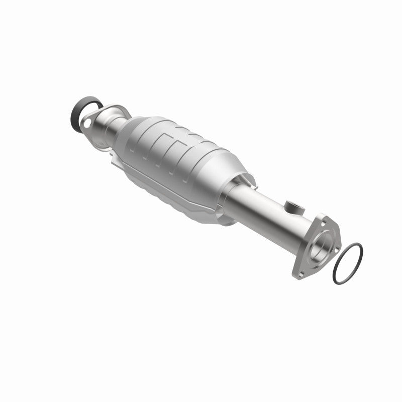 MagnaFlow Conv DF 96-99 Acura Integra GS LS Magnaflow Catalytic Converter Direct Fit  AXOPROS