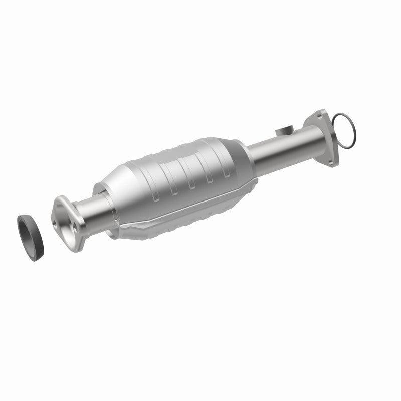 MagnaFlow Conv DF 96-99 Acura Integra GS LS Magnaflow Catalytic Converter Direct Fit  AXOPROS