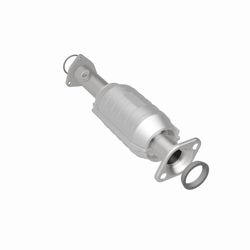 MagnaFlow Conv DF 96-99 Acura Integra GS LS Magnaflow Catalytic Converter Direct Fit  AXOPROS