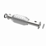 MagnaFlow Conv DF 96-99 Acura Integra GS LS Magnaflow Catalytic Converter Direct Fit  AXOPROS