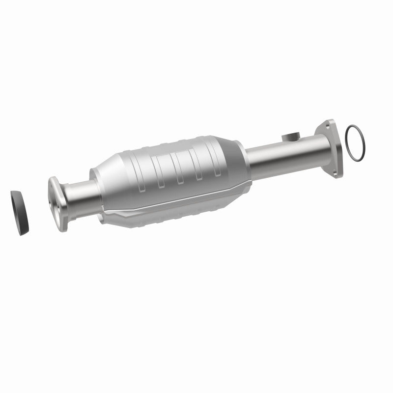 MagnaFlow Conv DF 96-99 Acura Integra GS LS Magnaflow Catalytic Converter Direct Fit  AXOPROS