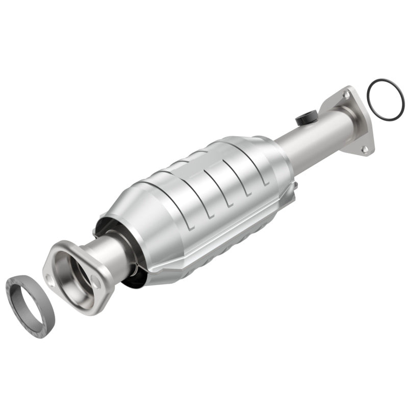MagnaFlow Conv DF 96-99 Acura Integra GS LS Magnaflow Catalytic Converter Direct Fit  AXOPROS