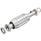 MagnaFlow Conv DF 96-99 Acura Integra GS LS Magnaflow Catalytic Converter Direct Fit  AXOPROS