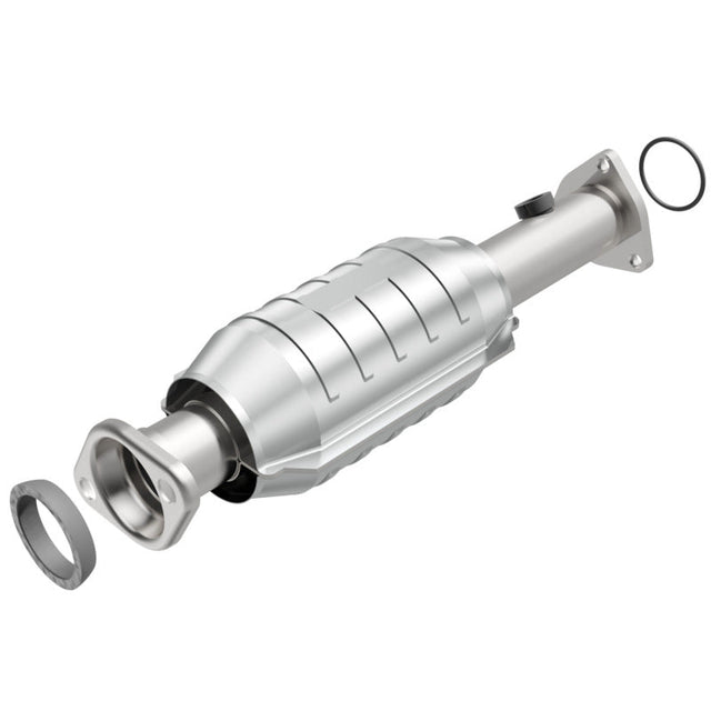 MagnaFlow Conv DF 96-99 Acura Integra GS LS Magnaflow Catalytic Converter Direct Fit  AXOPROS