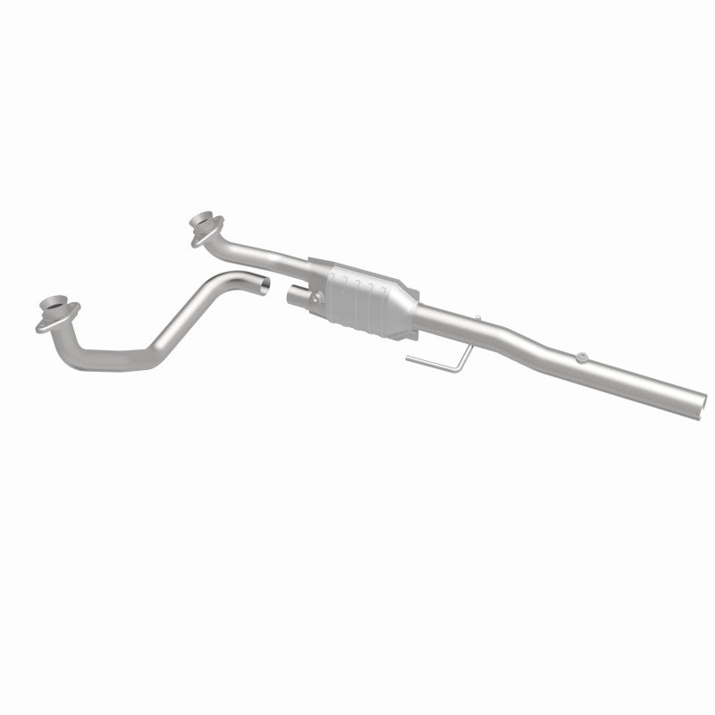 MagnaFlow Conv DF 96-99 Ram 1500/2500/3500 Magnaflow Catalytic Converter Direct Fit  AXOPROS