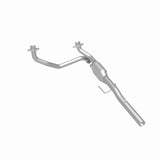 MagnaFlow Conv DF 96-99 Ram 1500/2500/3500 Magnaflow Catalytic Converter Direct Fit  AXOPROS