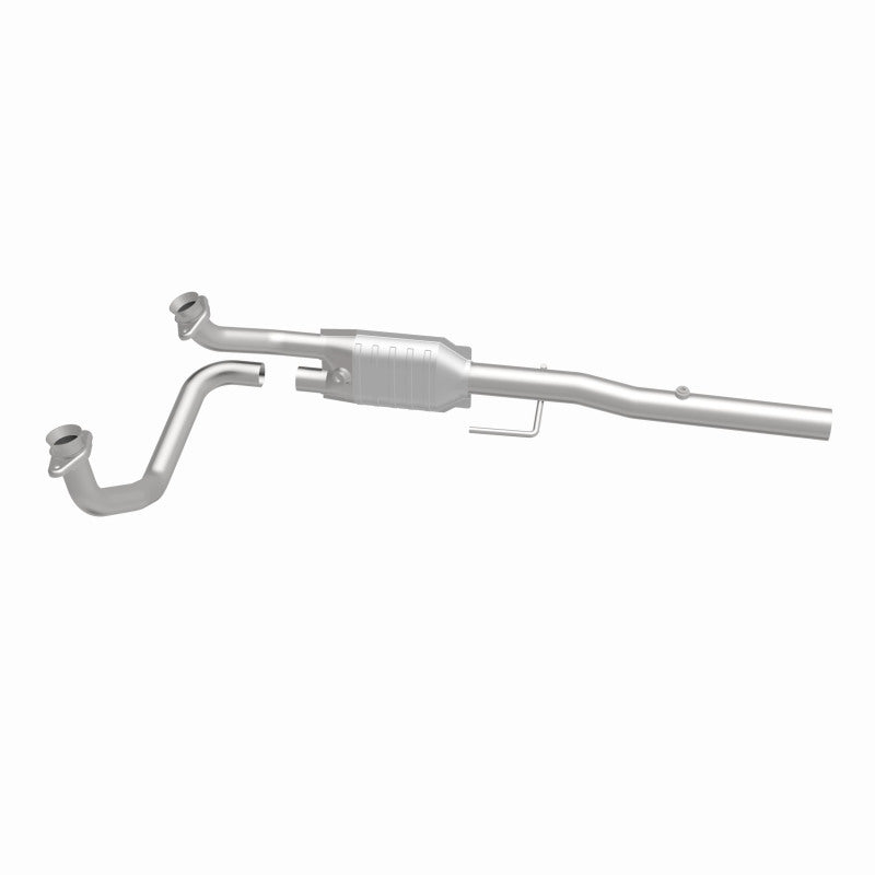 MagnaFlow Conv DF 96-99 Ram 1500/2500/3500 Magnaflow Catalytic Converter Direct Fit  AXOPROS