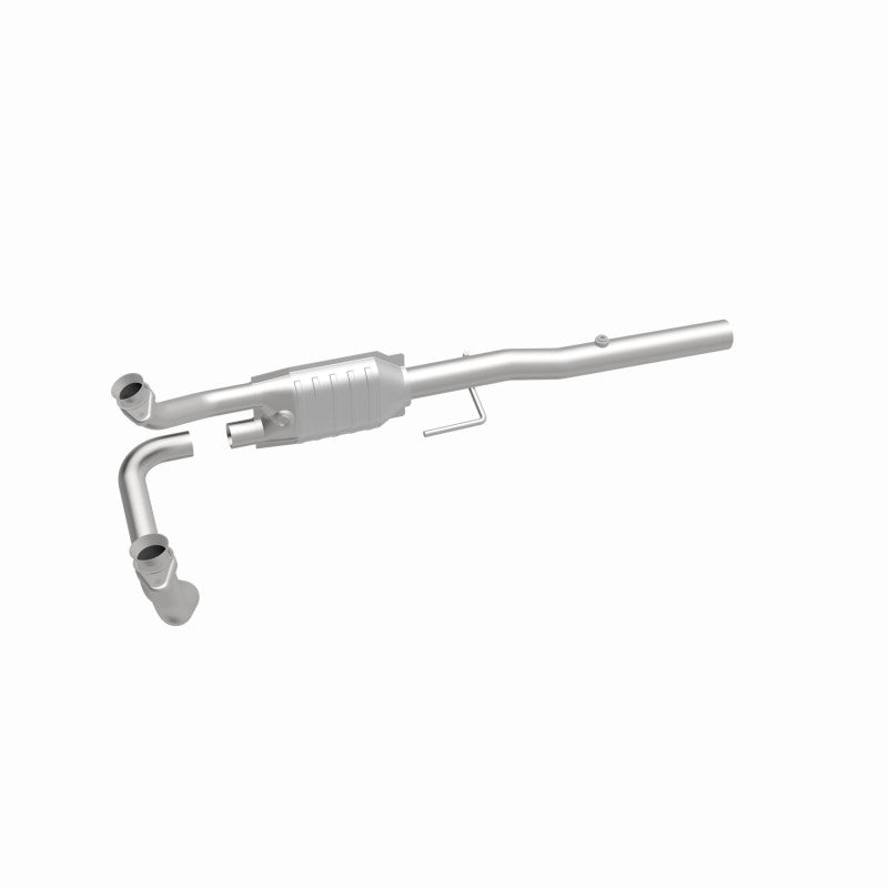 MagnaFlow Conv DF 96-99 Ram 1500/2500/3500 Magnaflow Catalytic Converter Direct Fit  AXOPROS