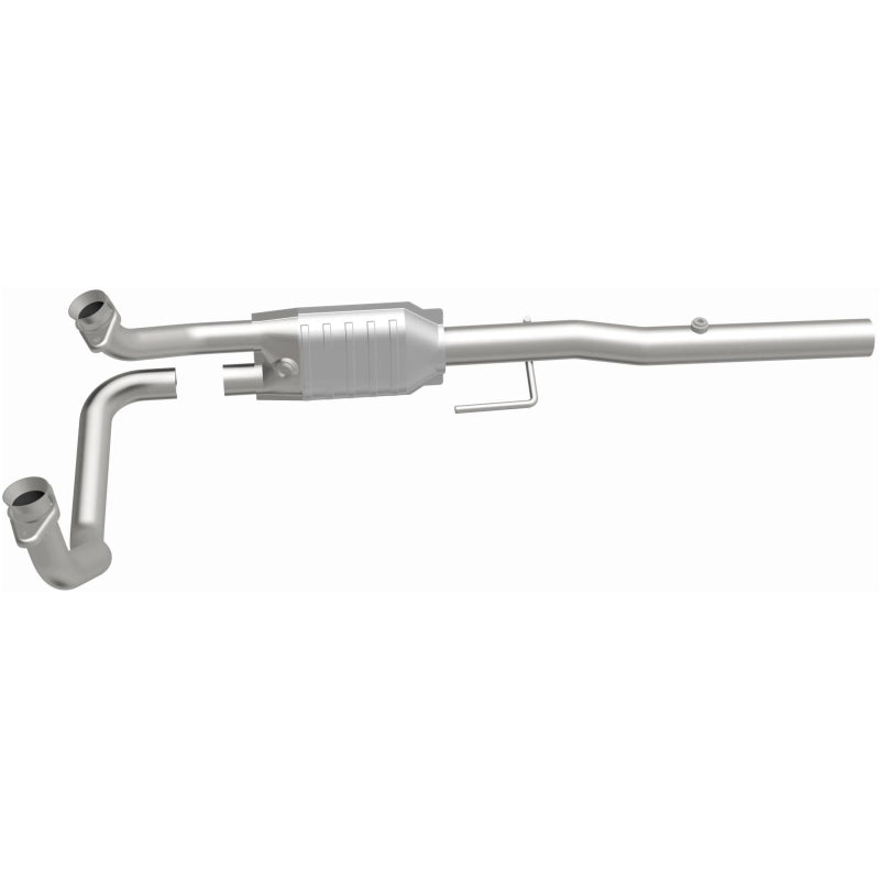 MagnaFlow Conv DF 96-99 Ram 1500/2500/3500 Magnaflow Catalytic Converter Direct Fit  AXOPROS