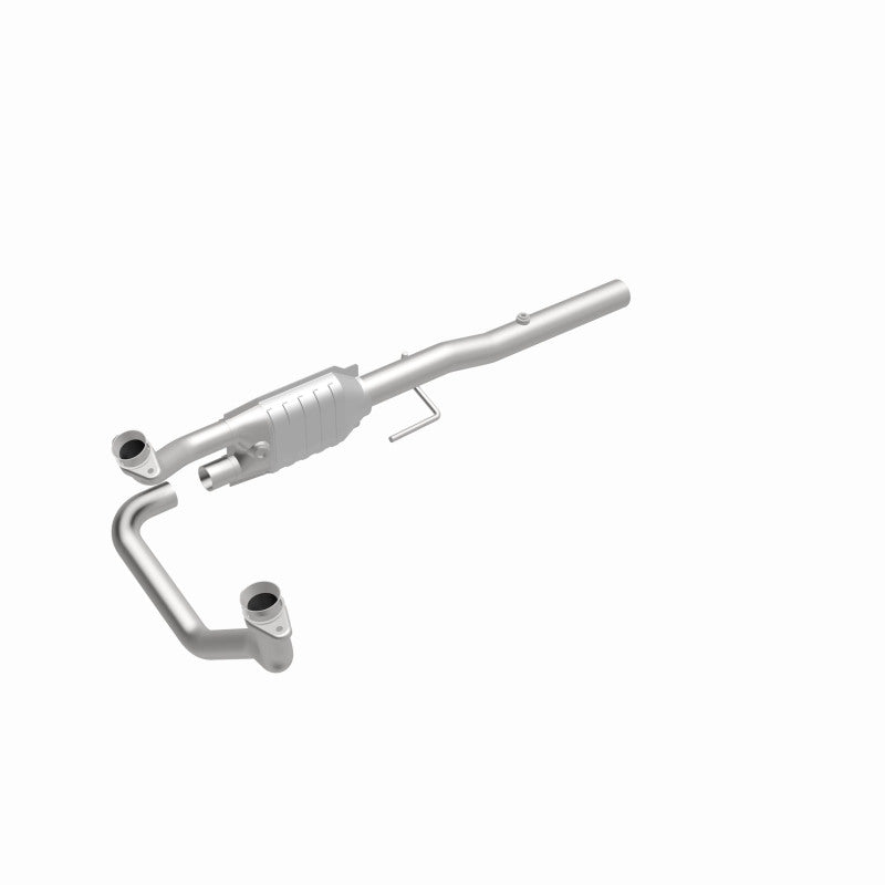 MagnaFlow Conv DF 96-99 Ram 1500/2500/3500 Magnaflow Catalytic Converter Direct Fit  AXOPROS