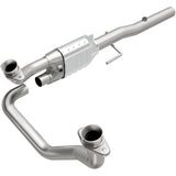 MagnaFlow Conv DF 96-99 Ram 1500/2500/3500 Magnaflow Catalytic Converter Direct Fit  AXOPROS