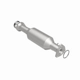 MagnaFlow Conv DF 97-01 Honda CR-V 2.0L Magnaflow Catalytic Converter Direct Fit  AXOPROS