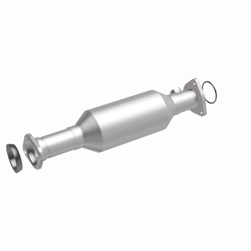 MagnaFlow Conv DF 97-01 Honda CR-V 2.0L Magnaflow Catalytic Converter Direct Fit  AXOPROS