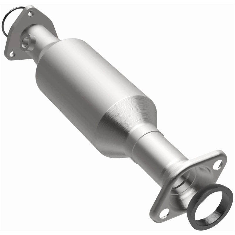 MagnaFlow Conv DF 97-01 Honda CR-V 2.0L Magnaflow Catalytic Converter Direct Fit  AXOPROS