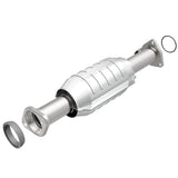 MagnaFlow Conv DF 97-01 Honda CR-V 2.0L Magnaflow Catalytic Converter Direct Fit  AXOPROS