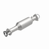MagnaFlow Conv DF 97-01 Honda CR-V 2.0L Magnaflow Catalytic Converter Direct Fit  AXOPROS