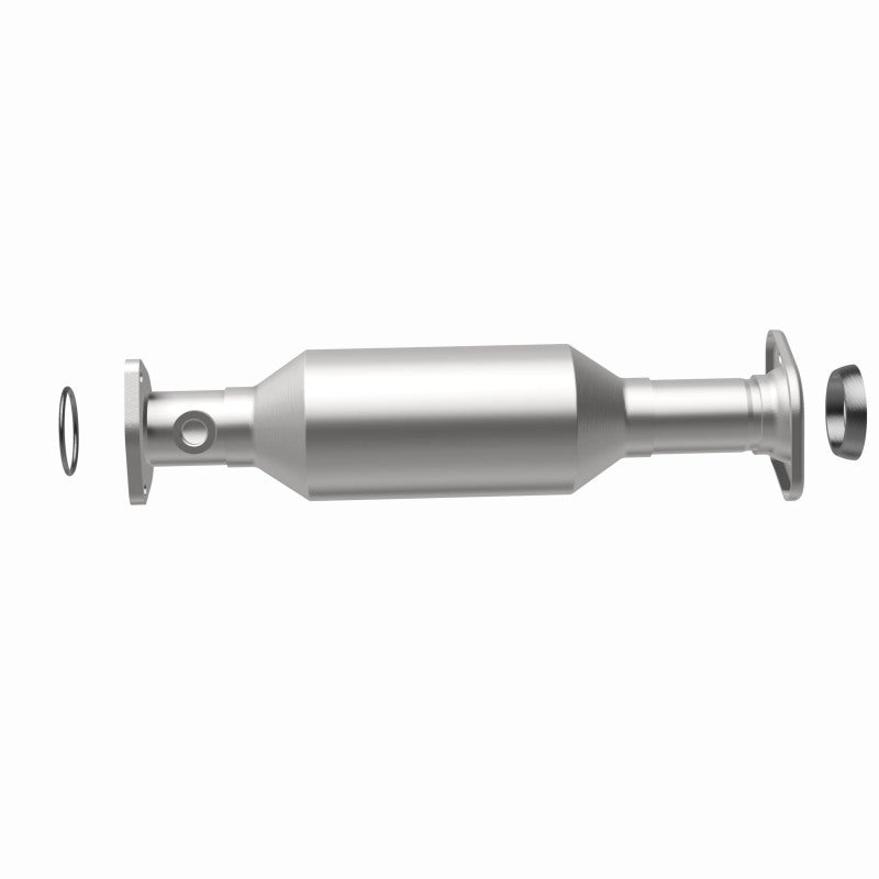 MagnaFlow Conv DF 97-01 Honda CR-V 2.0L Magnaflow Catalytic Converter Direct Fit  AXOPROS