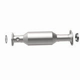 MagnaFlow Conv DF 97-01 Honda CR-V 2.0L Magnaflow Catalytic Converter Direct Fit  AXOPROS
