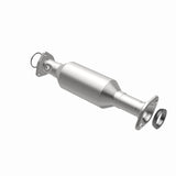 MagnaFlow Conv DF 97-01 Honda CR-V 2.0L Magnaflow Catalytic Converter Direct Fit  AXOPROS