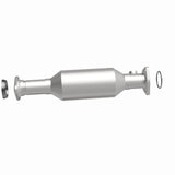 MagnaFlow Conv DF 97-01 Honda CR-V 2.0L Magnaflow Catalytic Converter Direct Fit  AXOPROS