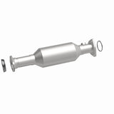 MagnaFlow Conv DF 97-01 Honda CR-V 2.0L Magnaflow Catalytic Converter Direct Fit  AXOPROS