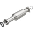 MagnaFlow Conv DF 97-01 Honda CR-V 2.0L Magnaflow Catalytic Converter Direct Fit  AXOPROS