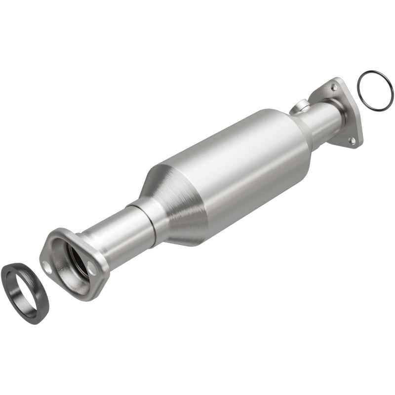 MagnaFlow Conv DF 97-01 Honda CR-V 2.0L Magnaflow Catalytic Converter Direct Fit  AXOPROS