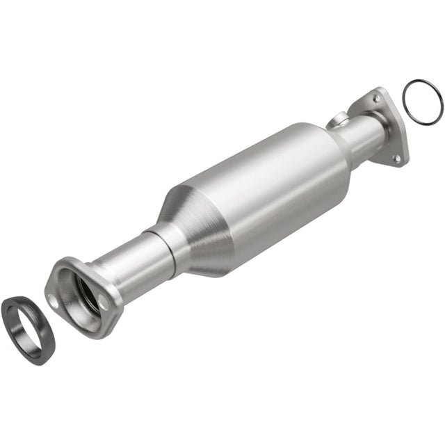 MagnaFlow Conv DF 97-01 Honda CR-V 2.0L Magnaflow Catalytic Converter Direct Fit  AXOPROS