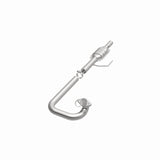 MagnaFlow Conv DF 97-99 Jeep Wrangler 4.0L Magnaflow Catalytic Converter Direct Fit  AXOPROS